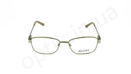 Женская оправа GLORY 211 BROWN