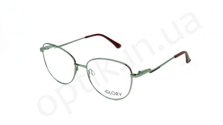 Женская оправа GLORY 214 BORDO