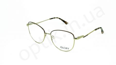 Женская оправа GLORY 214 GOLD