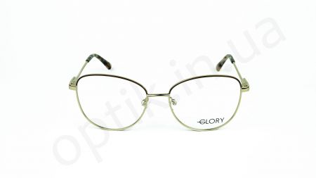 Женская оправа GLORY 214 GOLD