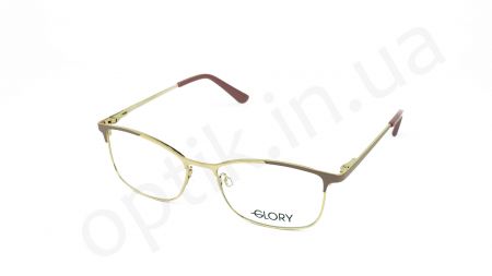 Женская оправа GLORY 219 BEIGE