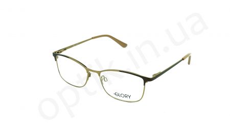 Женская оправа GLORY 219 BROWN