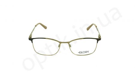 Женская оправа GLORY 219 BROWN