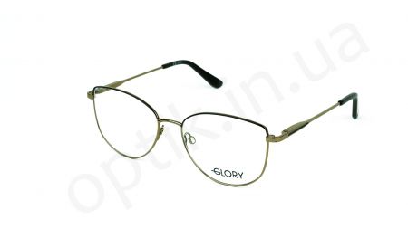 Женская оправа GLORY 239 BROWN