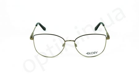 Женская оправа GLORY 239 BROWN