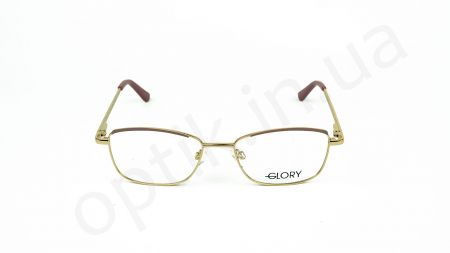 Женская оправа GLORY 254 BEIGE