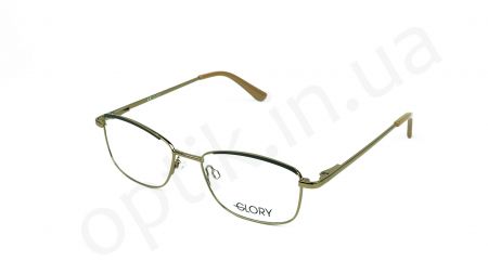 Женская оправа GLORY 254 BROWN