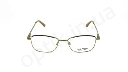 Женская оправа GLORY 254 BROWN