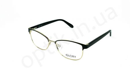 Женская оправа GLORY 296 NERO