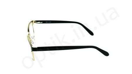 Женская оправа GLORY 296 NERO