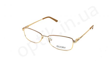 Женская оправа GLORY 290 BEIGE