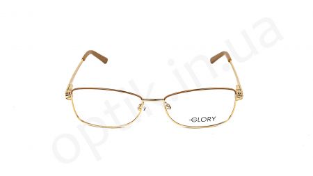 Женская оправа GLORY 290 BEIGE