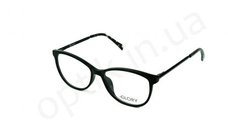 Женская оправа GLORY 431 BLACK