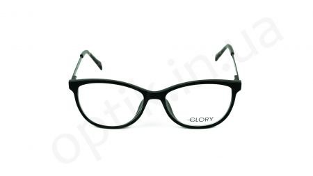 Женская оправа GLORY 431 BLACK