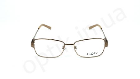Женская оправа GLORY 443 BROWN