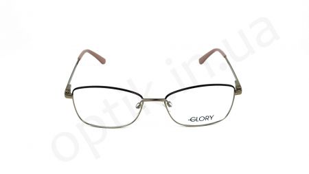Женская оправа GLORY 485 BROWN