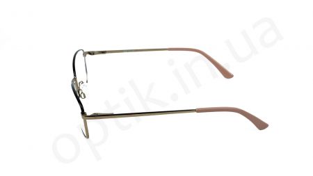 Женская оправа GLORY 485 BROWN
