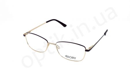 Женская оправа GLORY 485 VIOLET