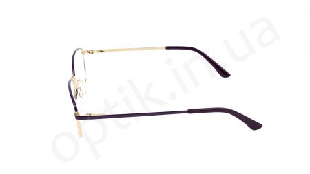 Женская оправа GLORY 485 VIOLET