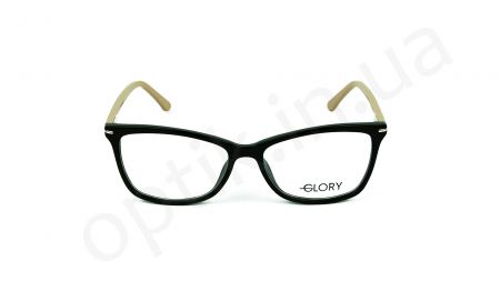 Женская оправа GLORY 501 BROWN