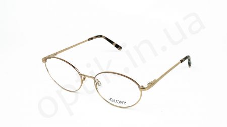 Женская оправа GLORY 559 BEIGE