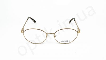 Женская оправа GLORY 559 BEIGE