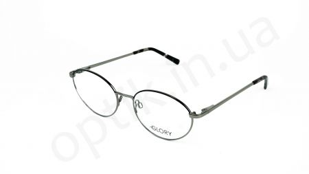 Женская оправа GLORY 559 SILVER