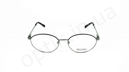 Женская оправа GLORY 559 SILVER