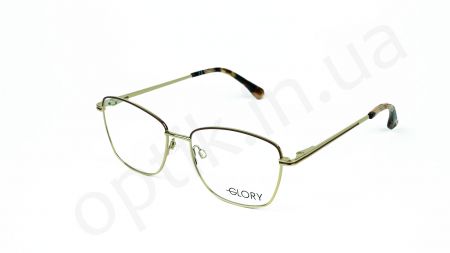 Женская оправа GLORY 583 MARRONE