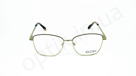 Женская оправа GLORY 583 MARRONE