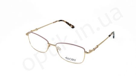 Женская оправа GLORY 588 GOLD