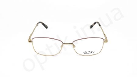 Женская оправа GLORY 588 GOLD