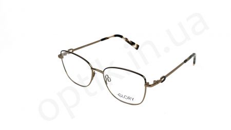 Женская оправа GLORY 606 BROWN