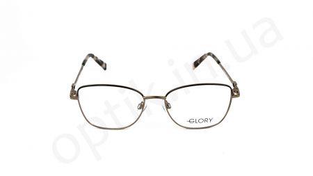 Женская оправа GLORY 606 BROWN