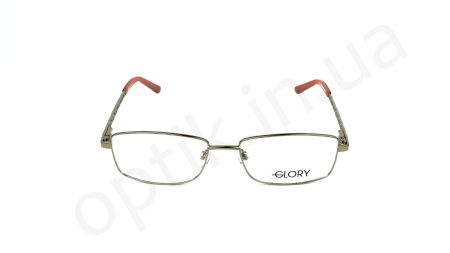 Женская оправа GLORY 617 BROWN