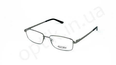 Женская оправа GLORY 617 GUN