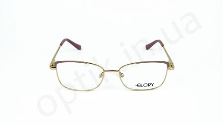 Женская оправа GLORY 625 BEIGE
