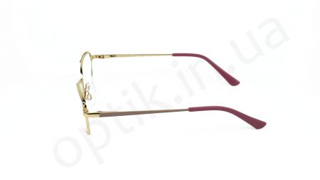 Женская оправа GLORY 625 BEIGE