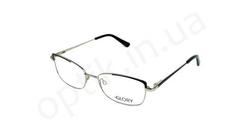 Женская оправа GLORY 625 BLACK
