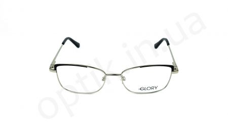 Женская оправа GLORY 625 BLACK