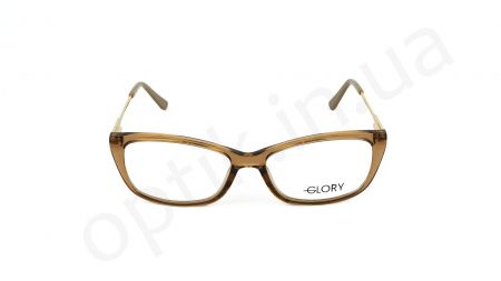 Женская оправаGLORY 671 BROWN