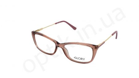 Женская оправа GLORY 671 PINK
