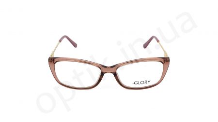 Женская оправа GLORY 671 PINK