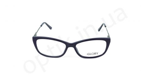 Женская оправа GLORY 671 VIOLET