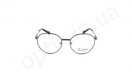 Женская оправа Eclipse EC743 col 001