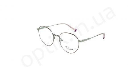 Женская оправа Eclipse EC743 col 003