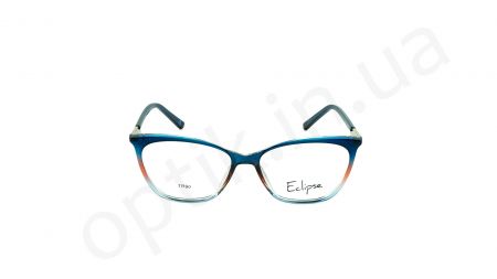 Женская оправа Eclipse EC2417 COL 002