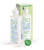 Раствор для контактных линз Biotrue 360 ​​мл