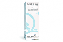 Розчин для контактних лінз I-FRESH 360 мл