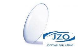 Минеральная очковая линза IZO IZOKRON 15 м